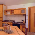 Gospodarstwo agroturystyczne La Torriola *