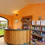 Gospodarstwo agroturystyczne La Torriola Todi