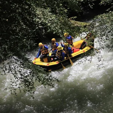 La Torriola Тоди