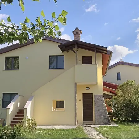 农家乐 La Torriola 托迪