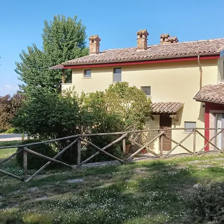 Фермерский дом La Torriola Тоди