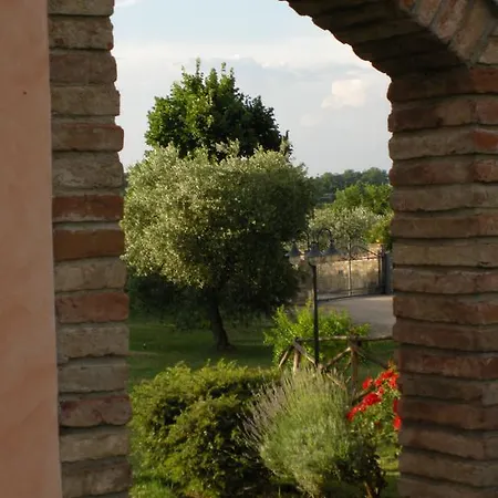 Bauernhof La Torriola Todi