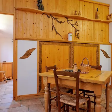 La Torriola Gospodarstwo agroturystyczne Todi
