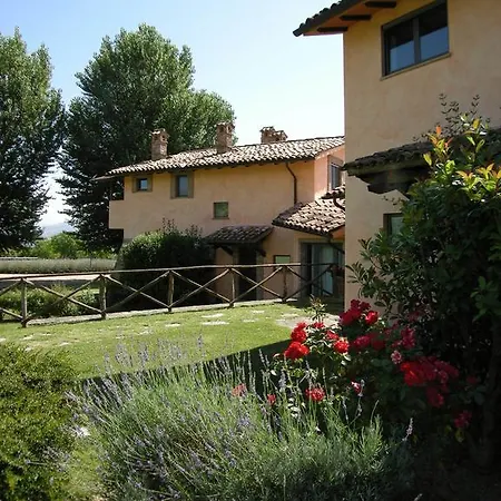 La Torriola Тоди