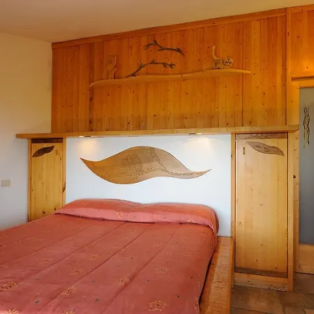 La Torriola Фермерский дом Тоди