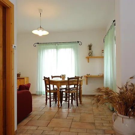 La Torriola Фермерский дом