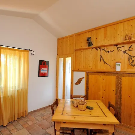 La Torriola 农家乐 托迪