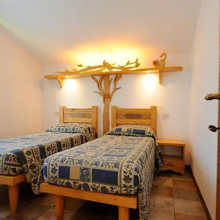 Фермерский дом La Torriola *