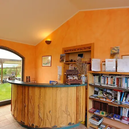 农家乐 La Torriola 托迪