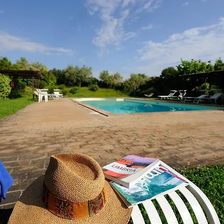 La Torriola Тоди