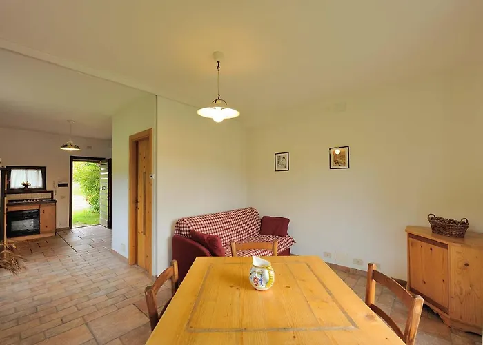 La Torriola Alloggio per agriturismo Todi