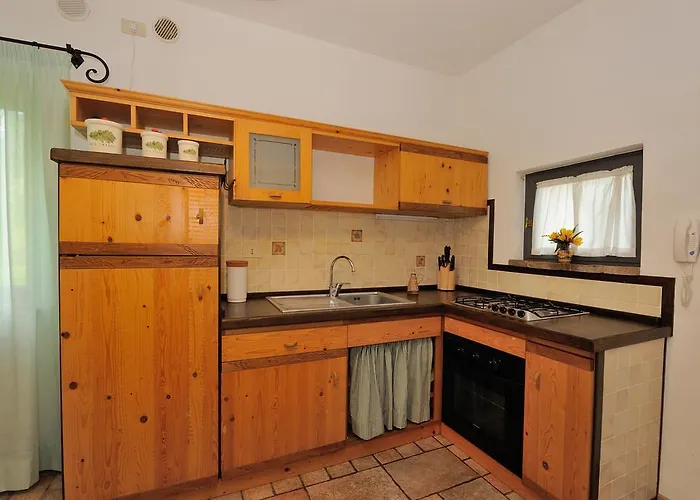 La Torriola Alloggio per agriturismo *