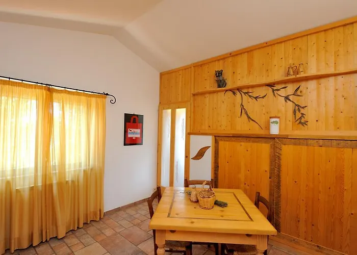 La Torriola Gospodarstwo agroturystyczne Todi